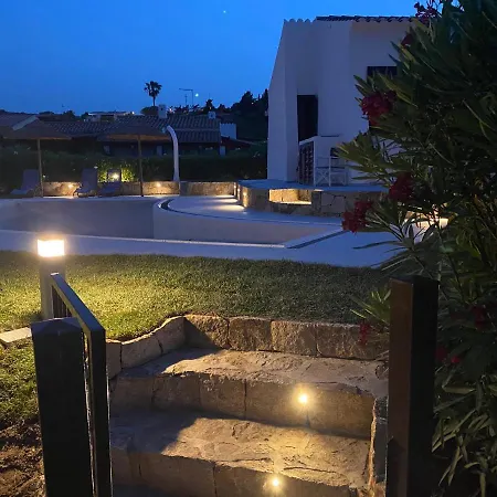 La Baia Sant'anna * Budoni