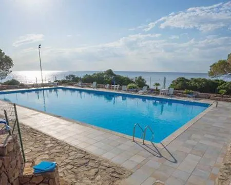 La Baia Sant'anna *