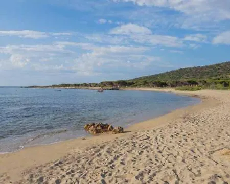 Сasa de vacaciones La Baia Sant'anna *