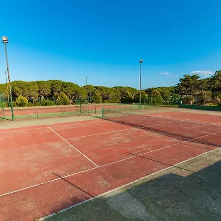 La Baia Sant'anna Сasa de vacaciones