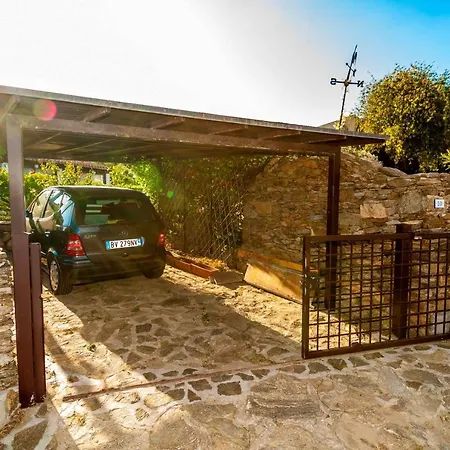 La Baia Sant'anna Сasa de vacaciones Budoni