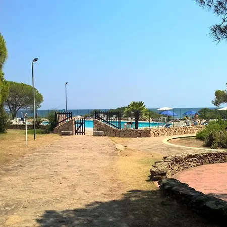 La Baia Sant'anna
