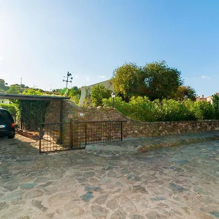 Сasa de vacaciones La Baia Sant'anna Budoni
