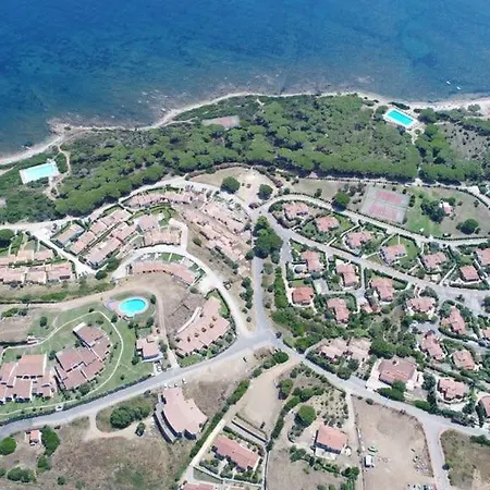 La Baia Sant'anna Budoni