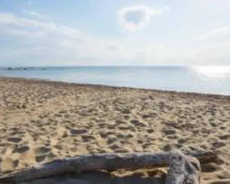La Baia Sant'anna Сasa de vacaciones Budoni