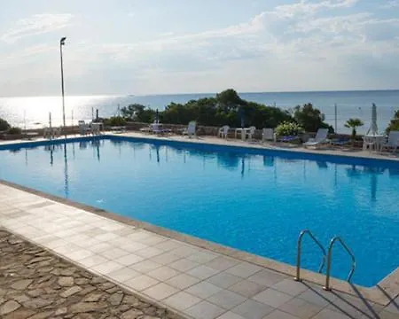 Сasa de vacaciones La Baia Sant'anna