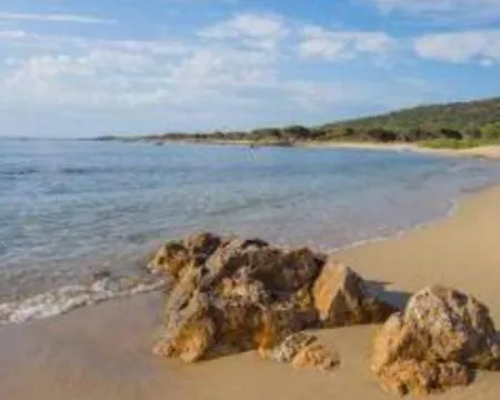 Сasa de vacaciones La Baia Sant'anna Budoni