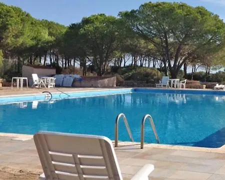 La Baia Sant'anna