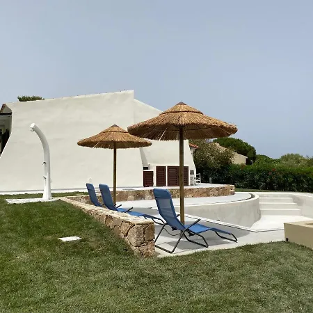 La Baia Sant'anna *