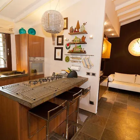 La Baia Sant'anna Tatil Evi Budoni