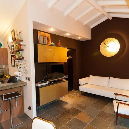 Tatil Evi La Baia Sant'anna Budoni